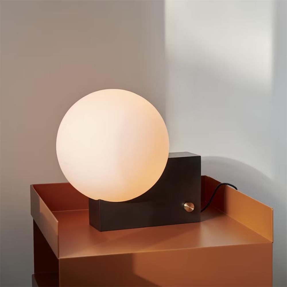 Nororette lampada da tavolo