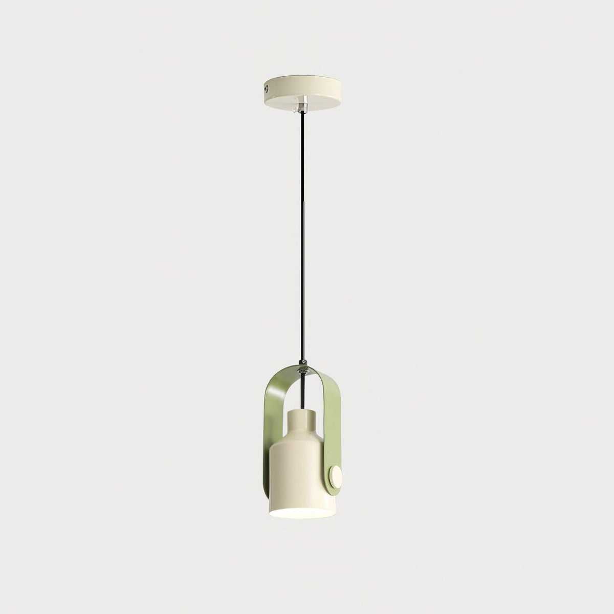 Sling lampada a sospensione
