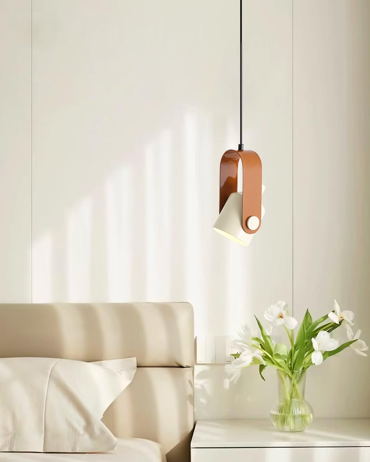 Sling lampada a sospensione