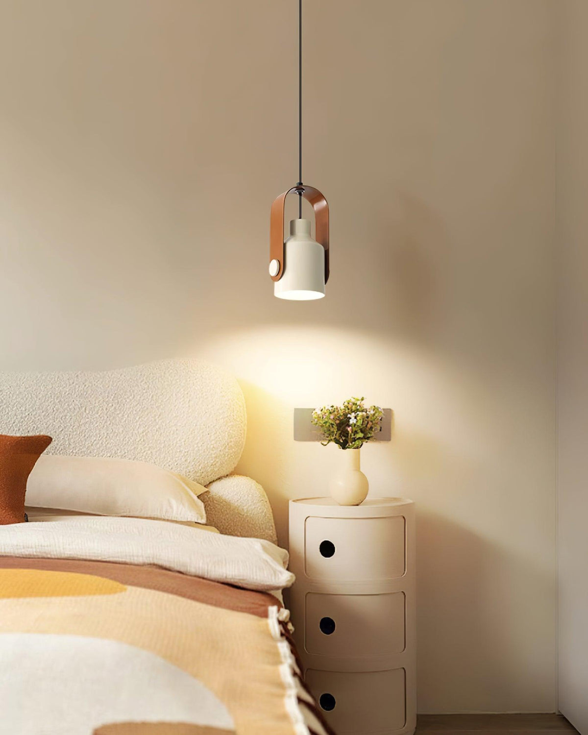 Sling lampada a sospensione