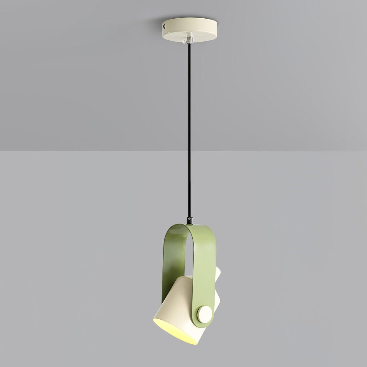 Sling lampada a sospensione