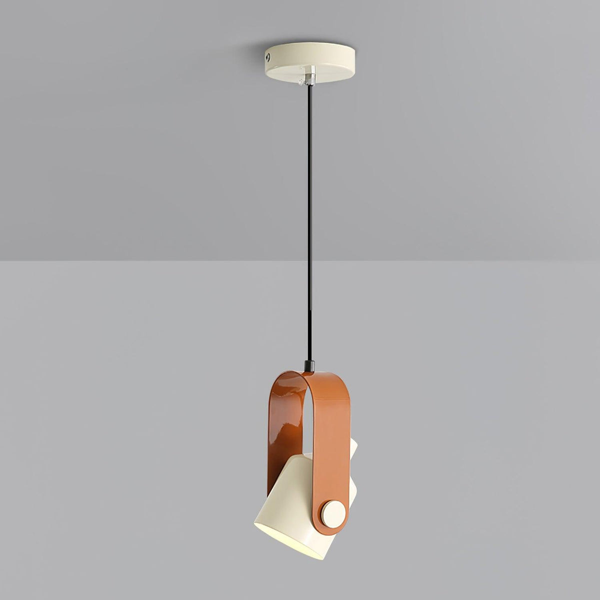 Sling lampada a sospensione