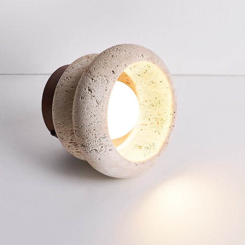 Neris lampada da soffitto