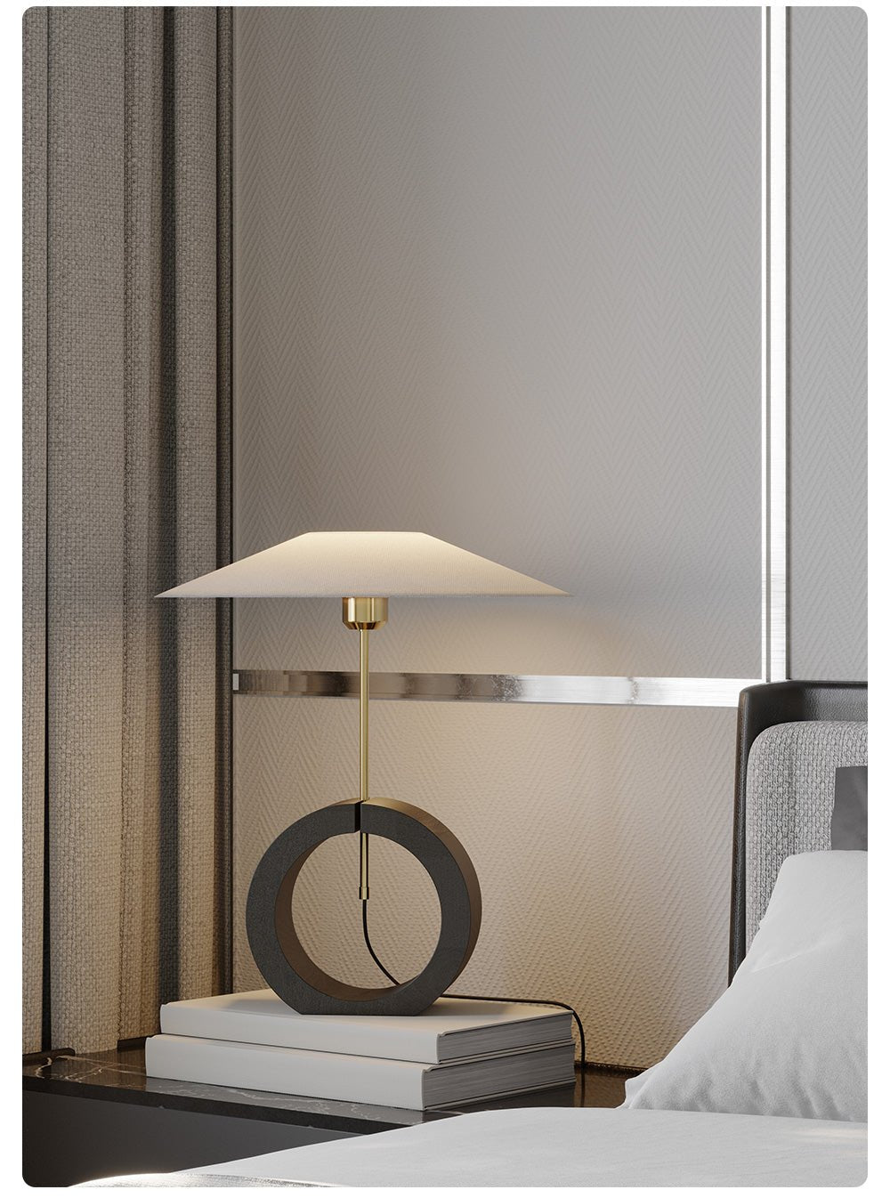 Arvek lampada da tavolo