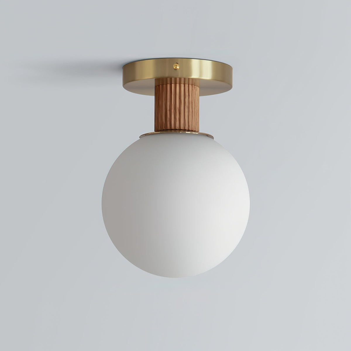 Sorireria lampada da soffitto