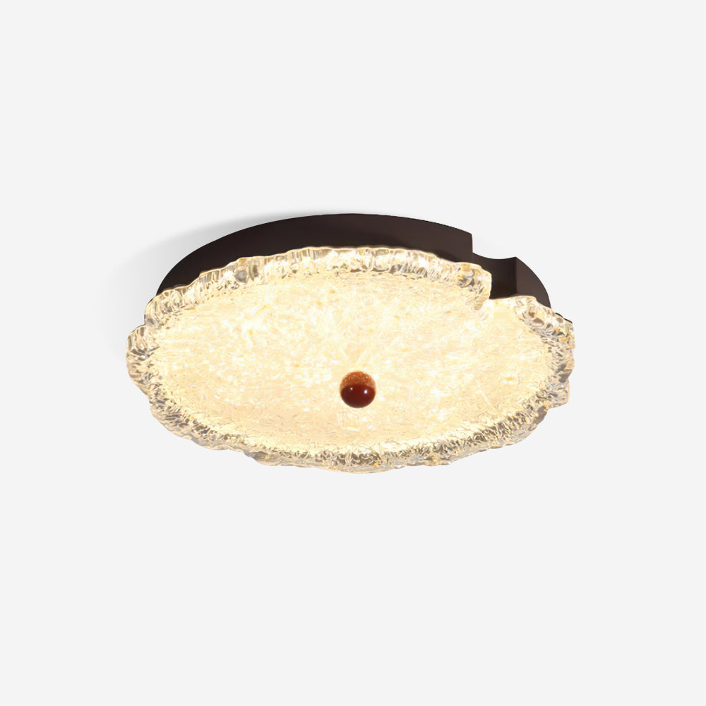 Gialo lampada da soffitto
