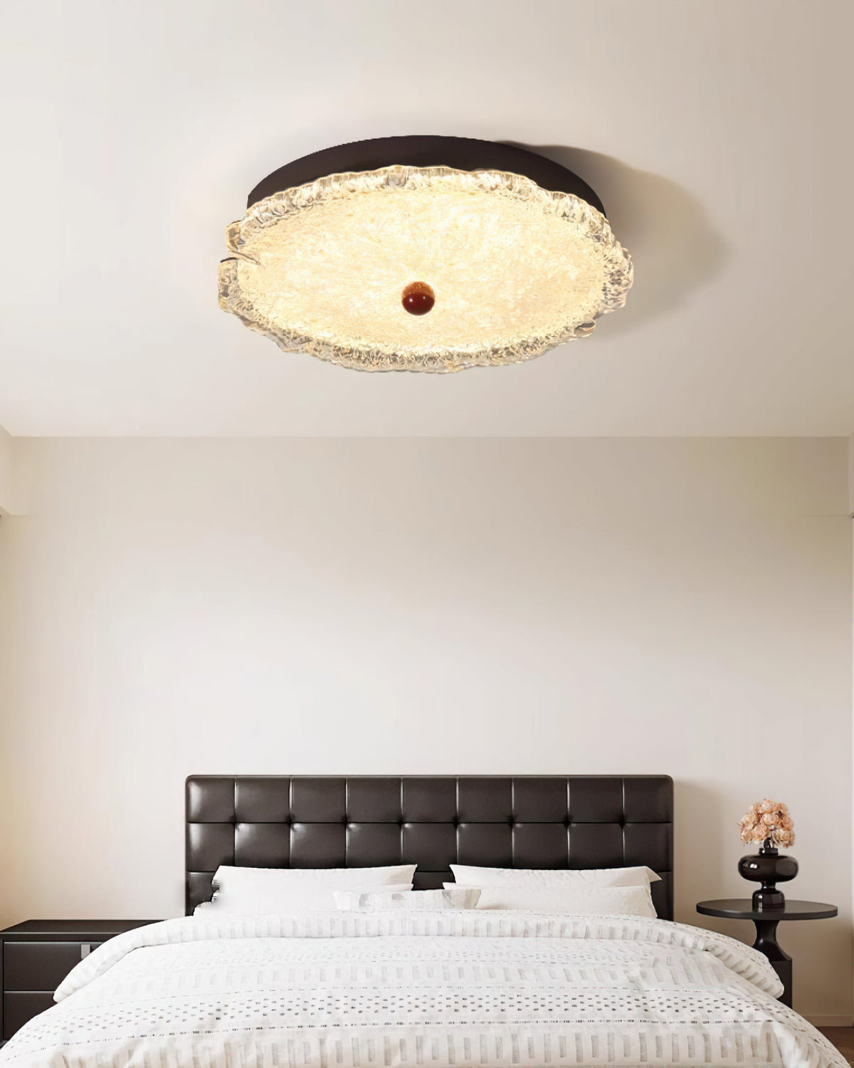 Gialo lampada da soffitto