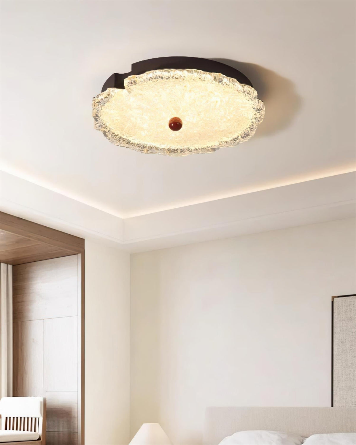Gialo lampada da soffitto