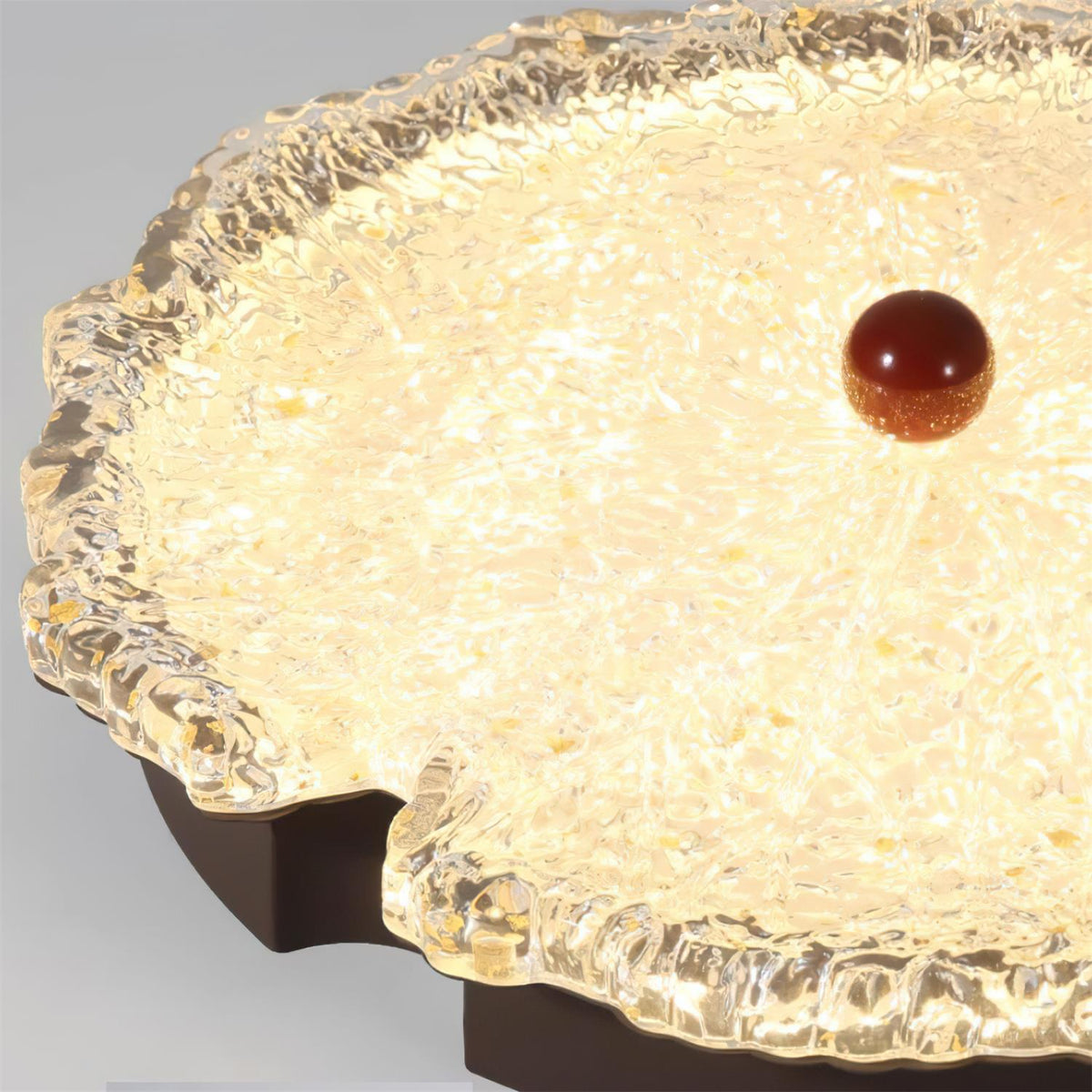 Gialo lampada da soffitto