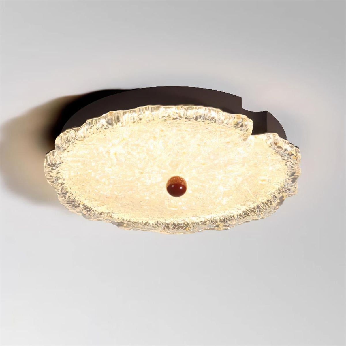 Gialo lampada da soffitto