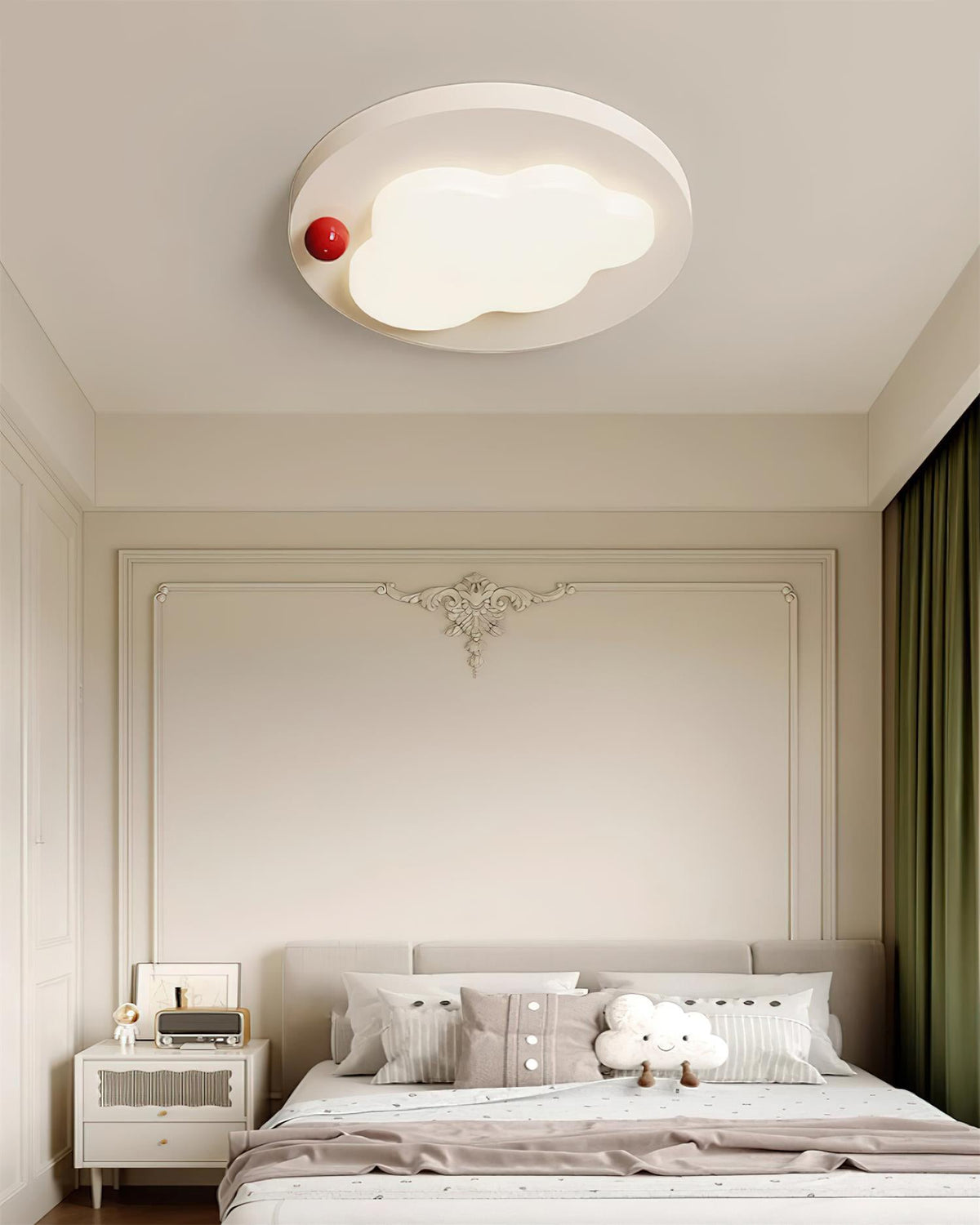 Mireva lampada da soffitto