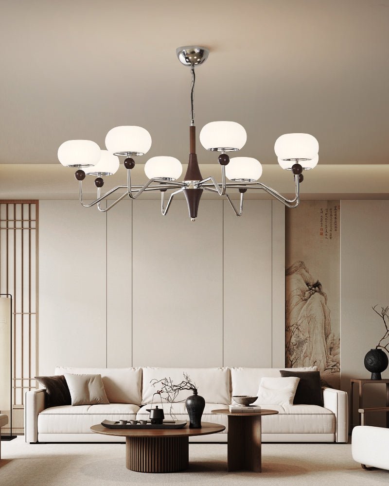 Criv lampadario