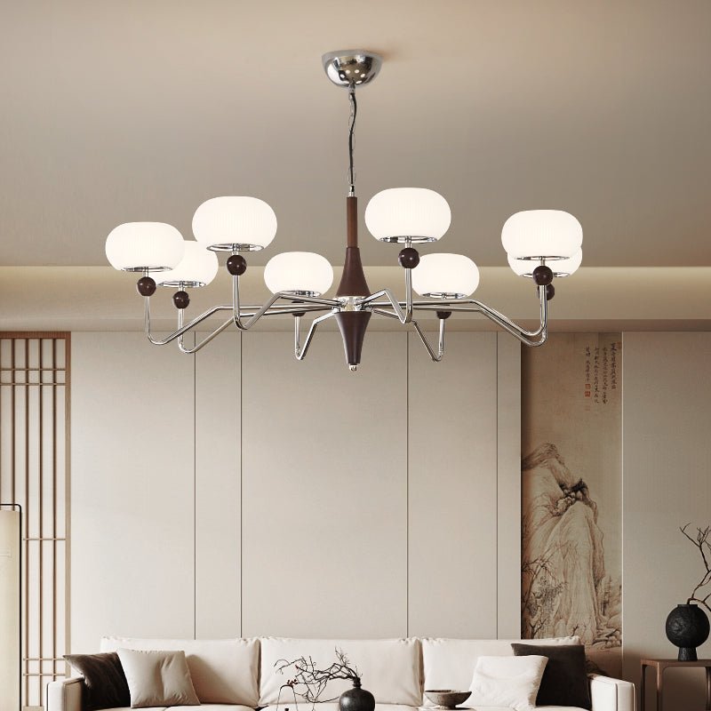 Criv lampadario