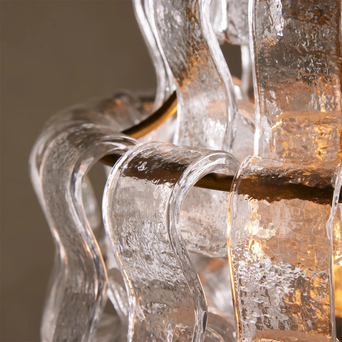 Voss lampada a sospensione