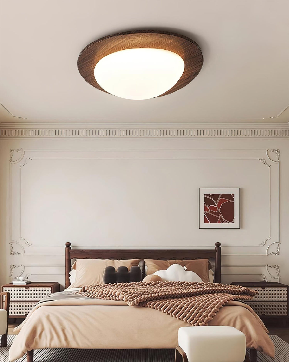 Averin lampada da soffitto