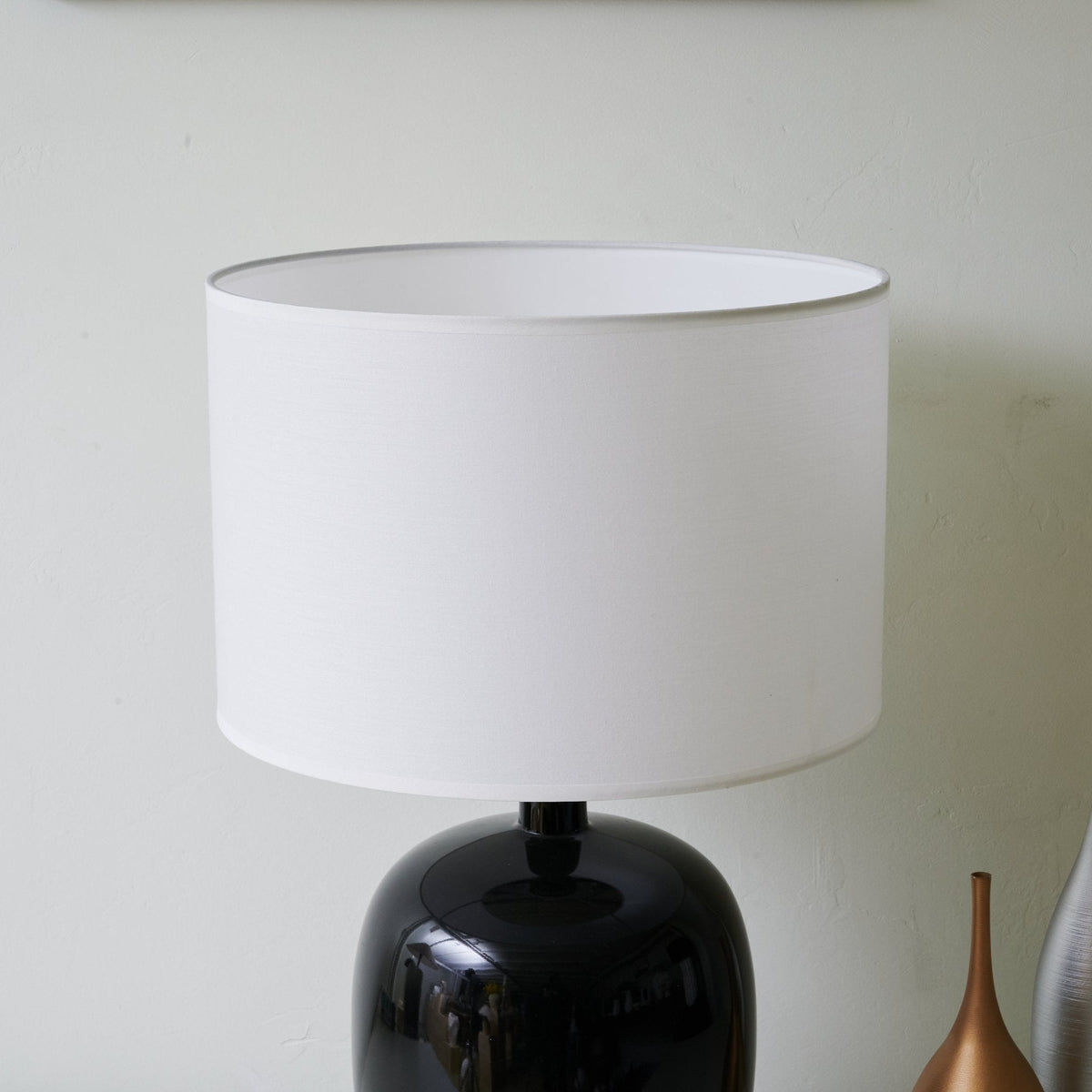 Derek lampada da tavolo in Ceramica moderna