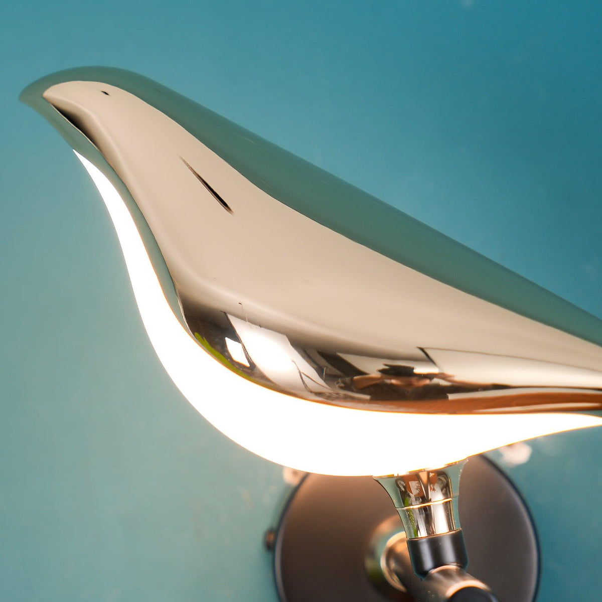 Vale Loveable Premium Nordic Art lampada da parete con spina