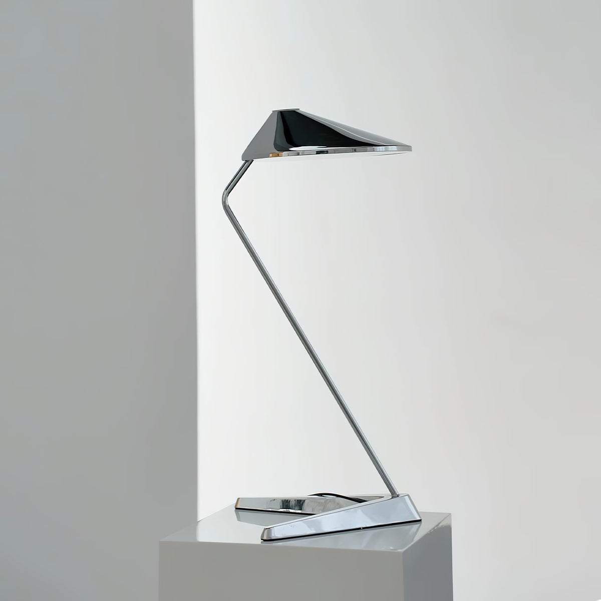 Sable lampada da tavolo