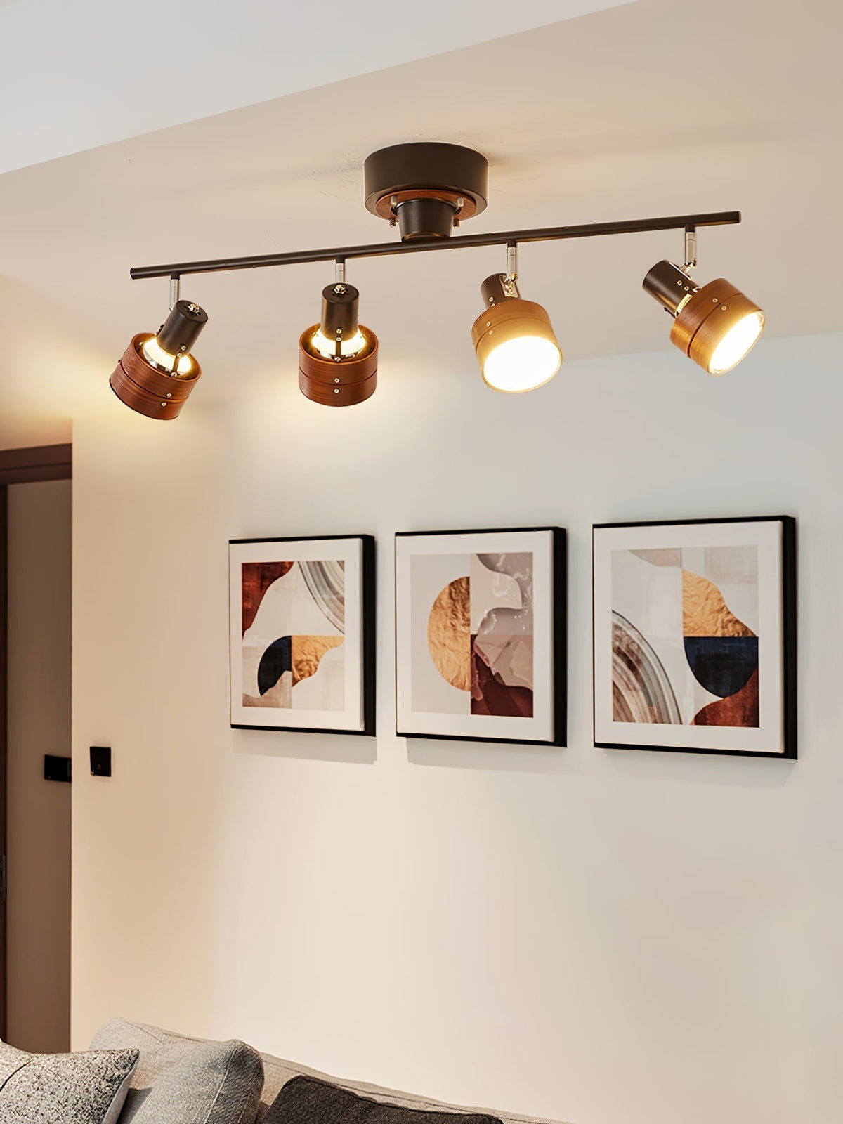 Lumarine lampada da soffitto
