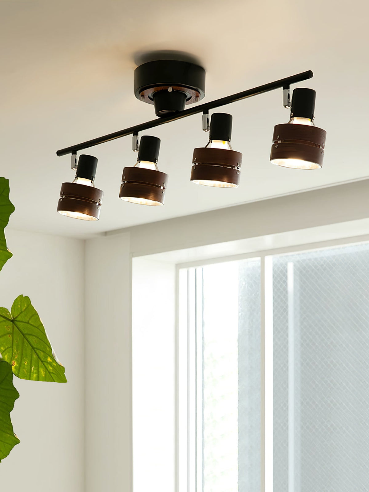 Lumarine lampada da soffitto