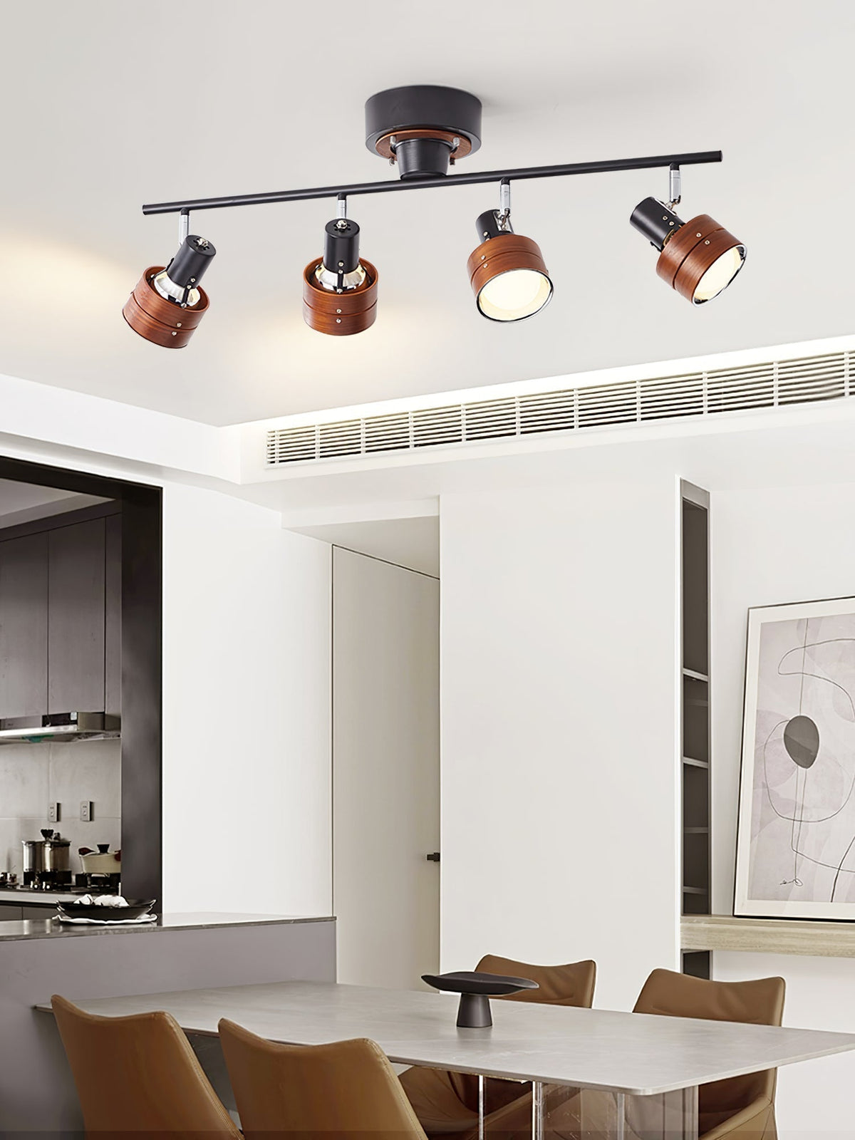 Lumarine lampada da soffitto