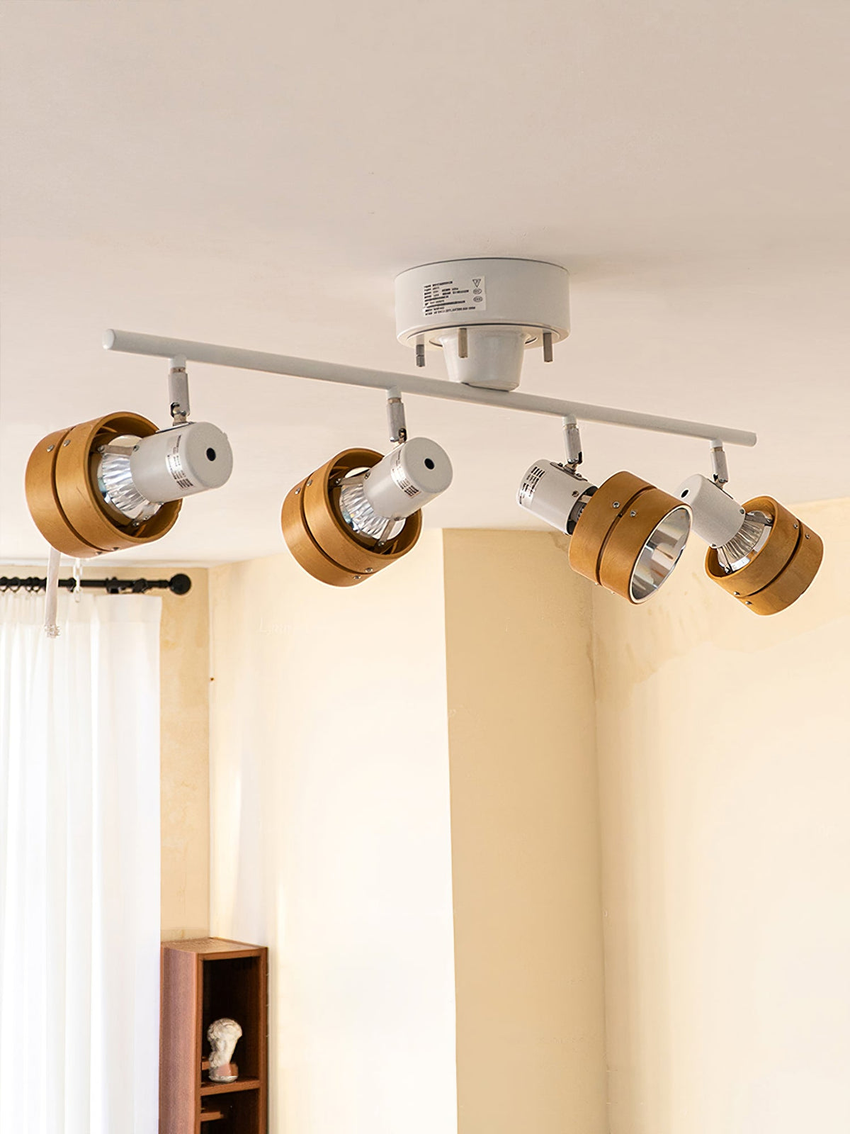 Lumarine lampada da soffitto