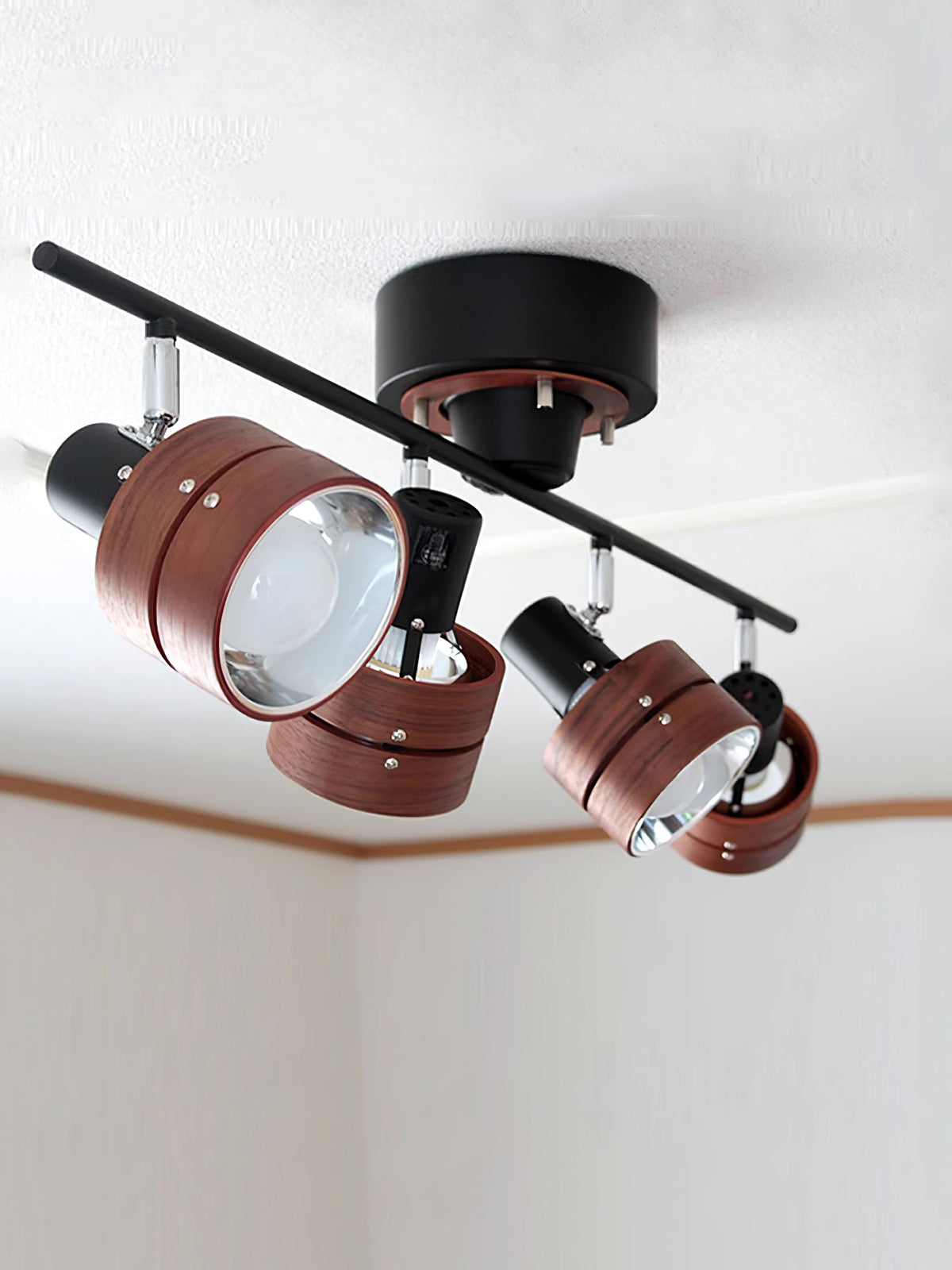 Lumarine lampada da soffitto