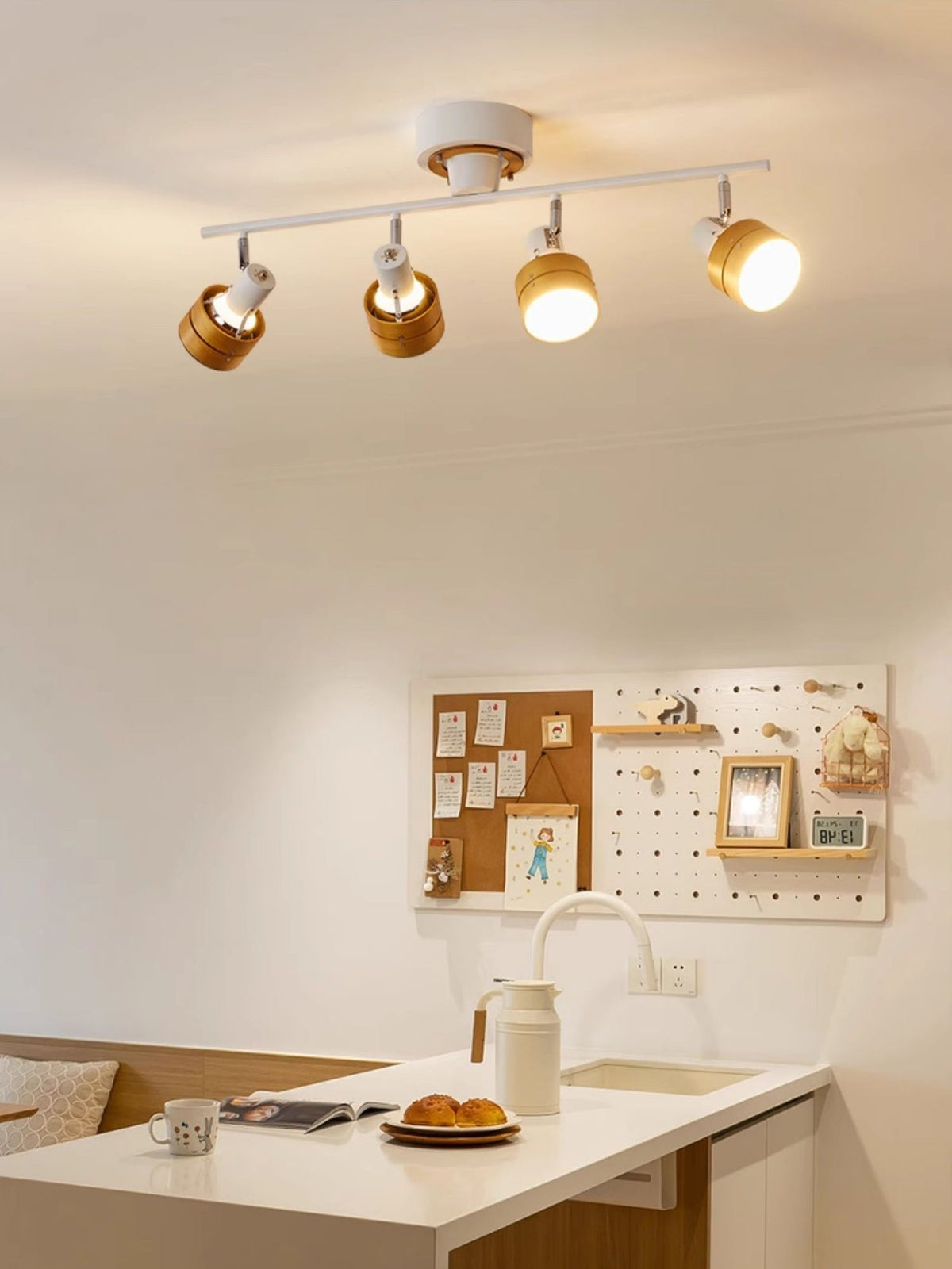Lumarine lampada da soffitto