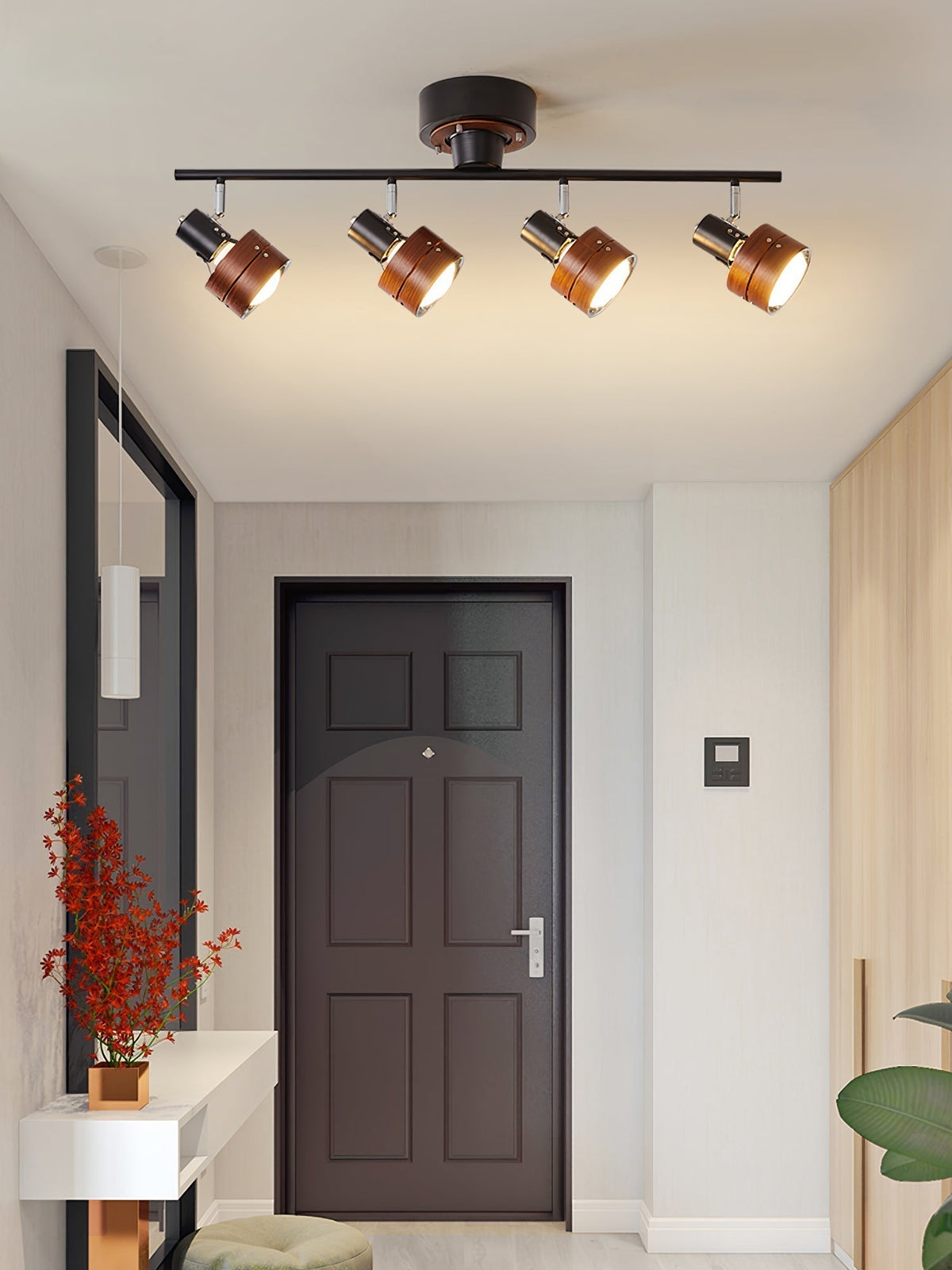 Lumarine lampada da soffitto
