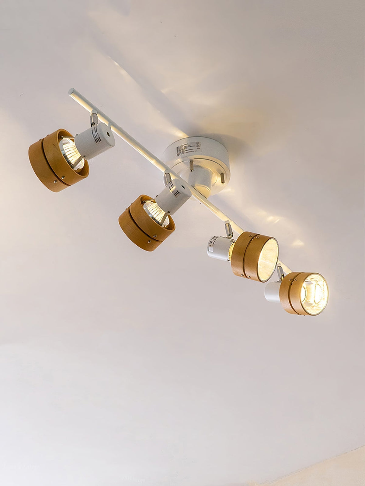 Lumarine lampada da soffitto