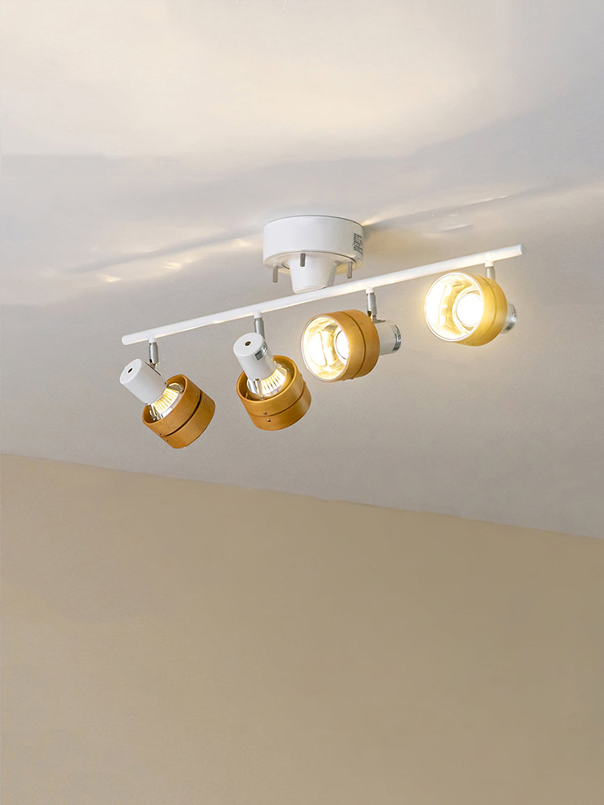 Lumarine lampada da soffitto