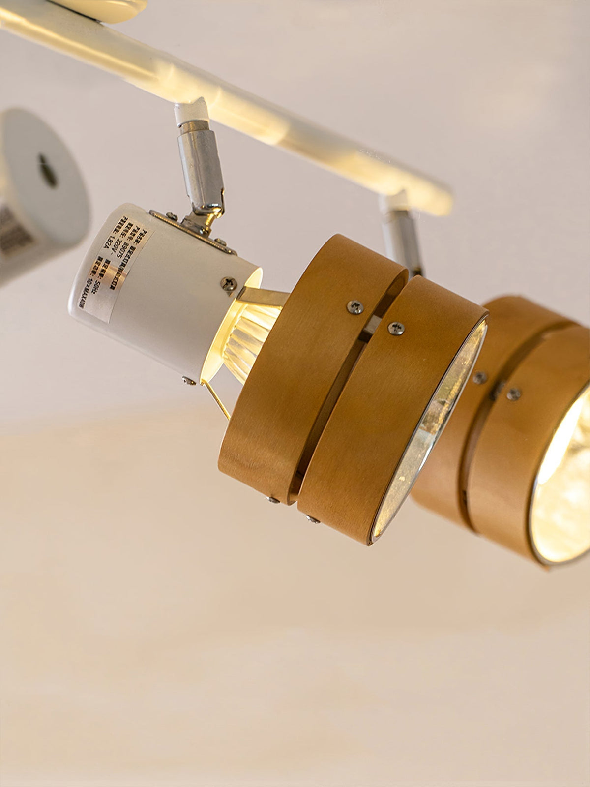 Lumarine lampada da soffitto