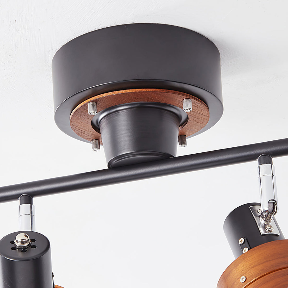 Lumarine lampada da soffitto
