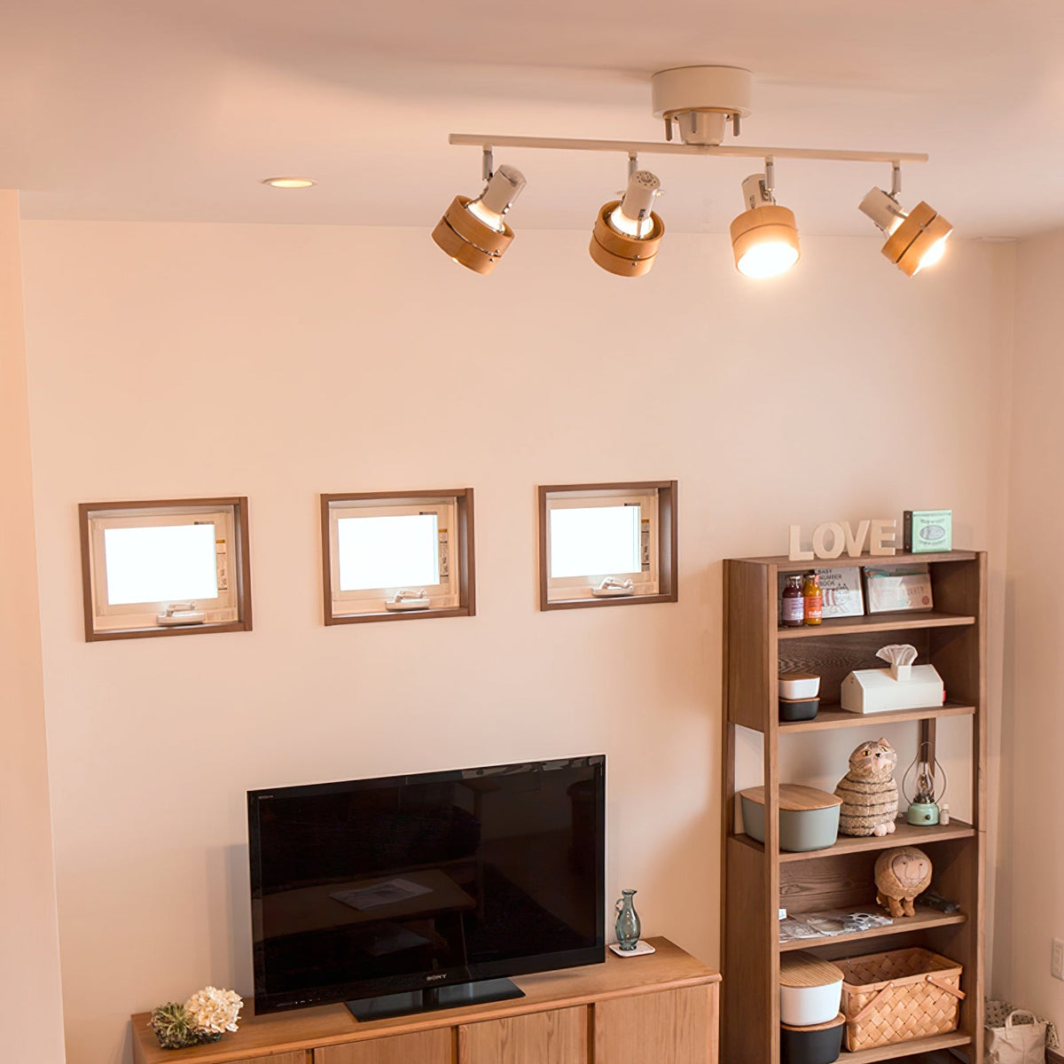 Lumarine lampada da soffitto