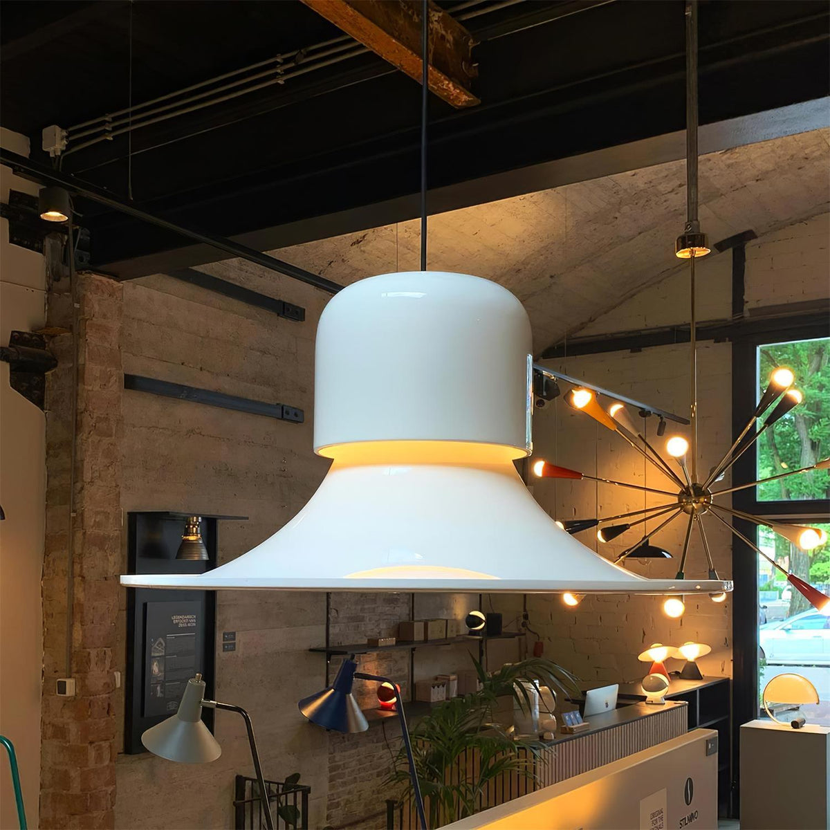 Tinkel lampada a sospensione