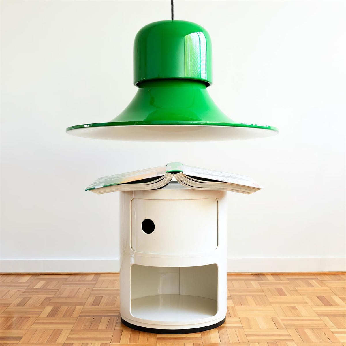 Tinkel lampada a sospensione