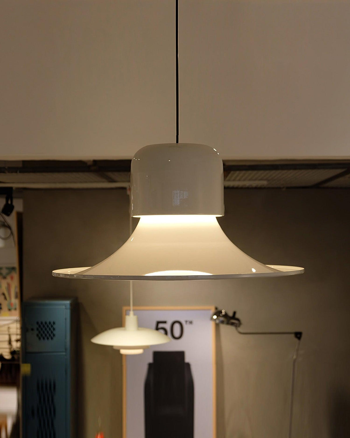 Tinkel lampada a sospensione