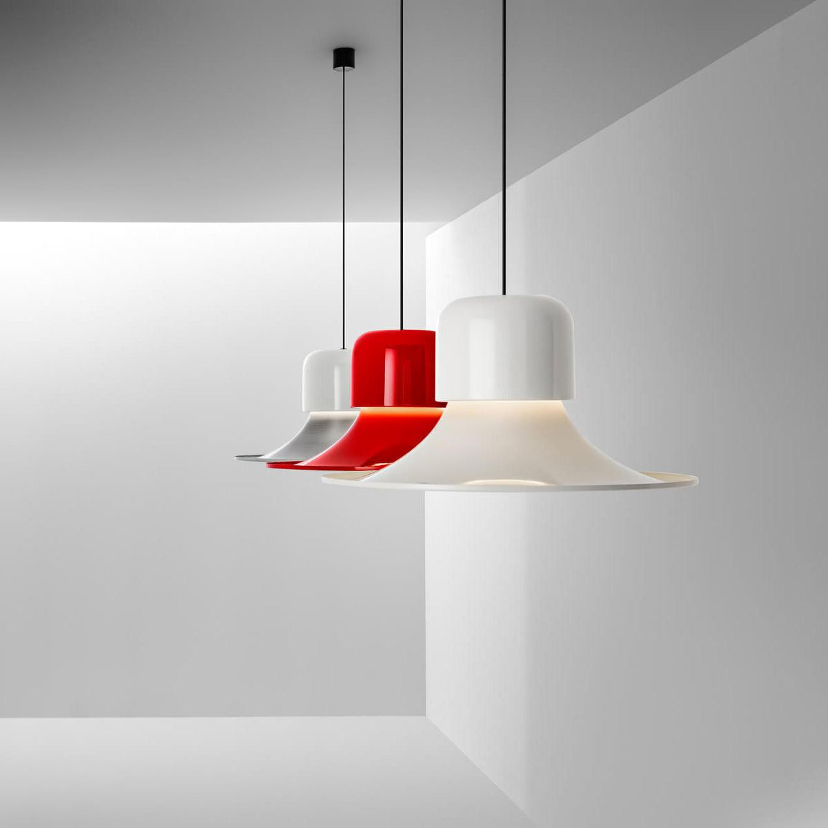 Tinkel lampada a sospensione