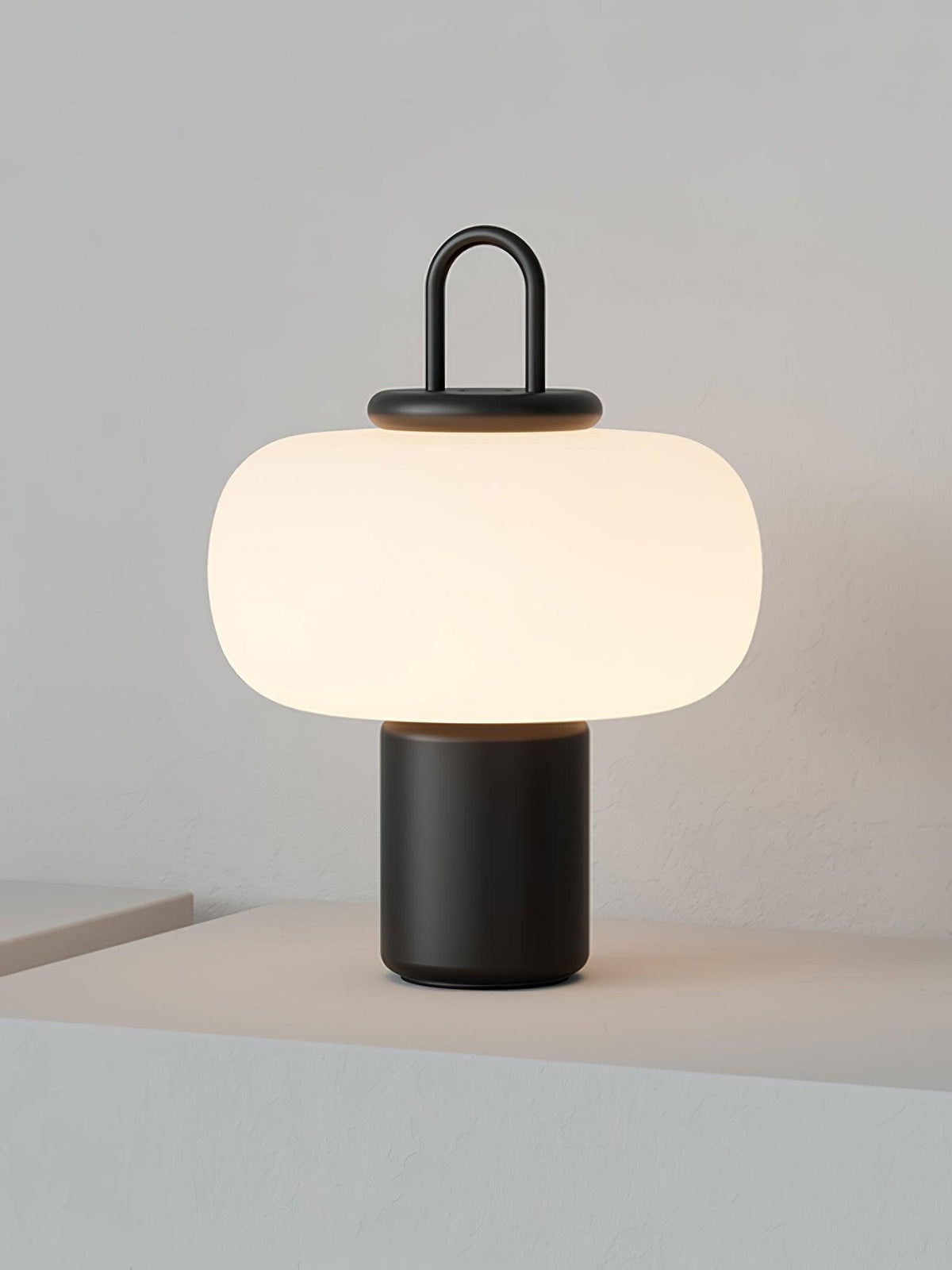 Reveny lampada da tavolo minimalista