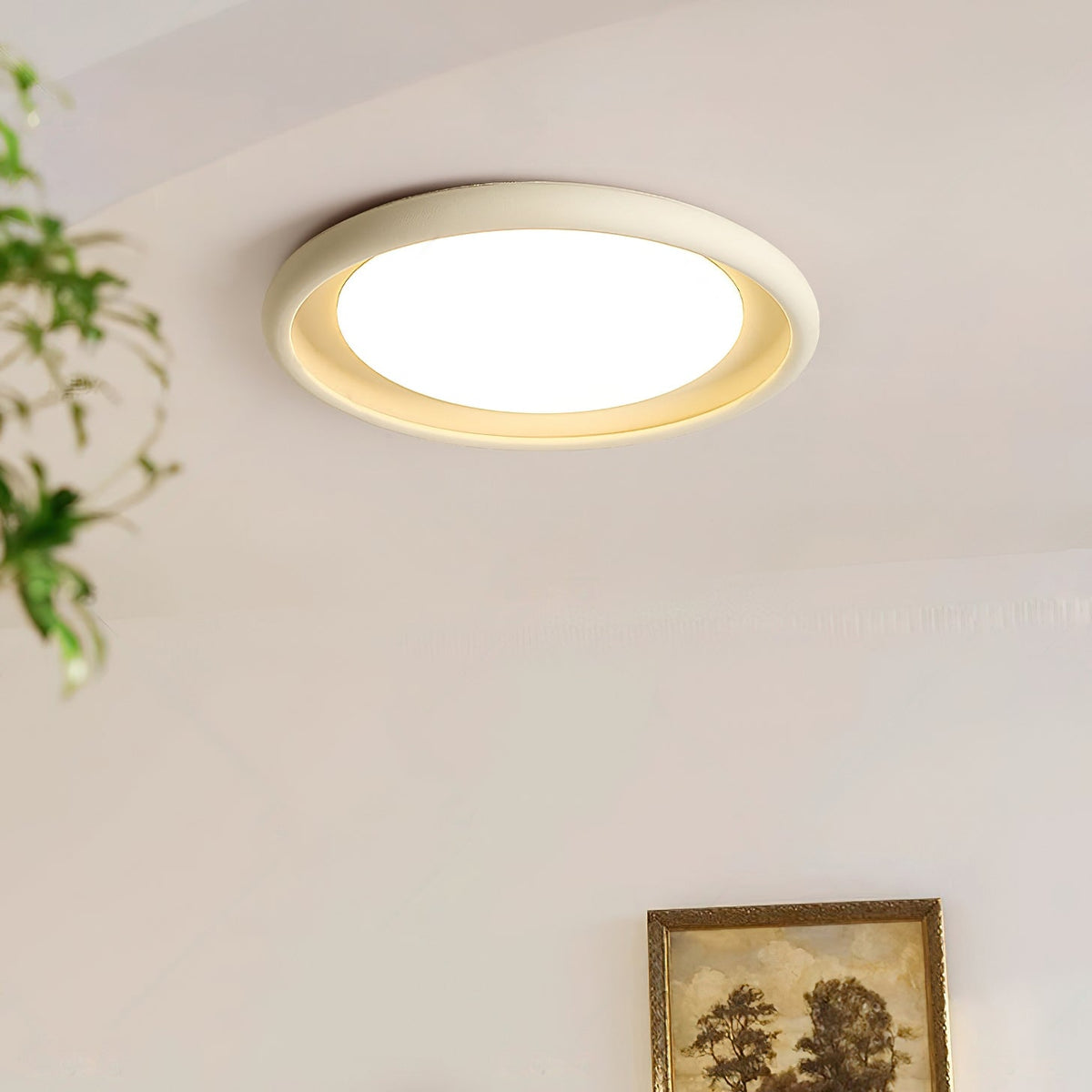 Elvara lampada da soffitto