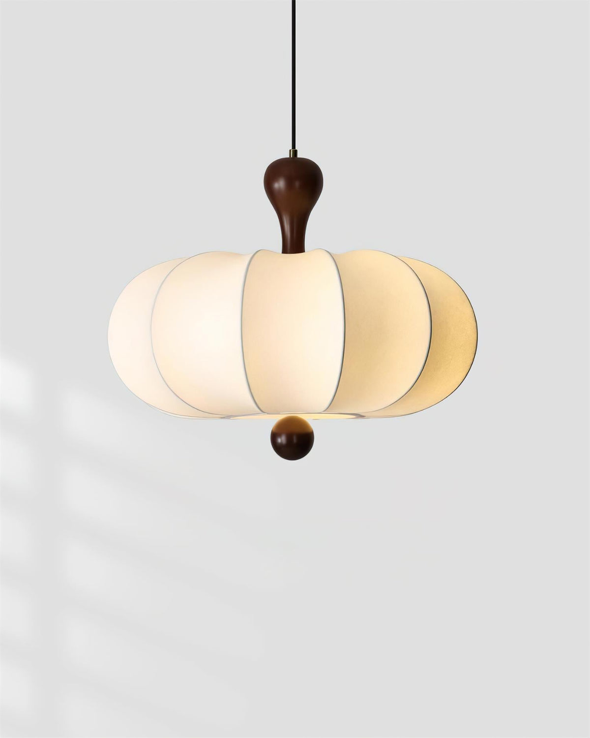 Teriirise lampada a sospensione