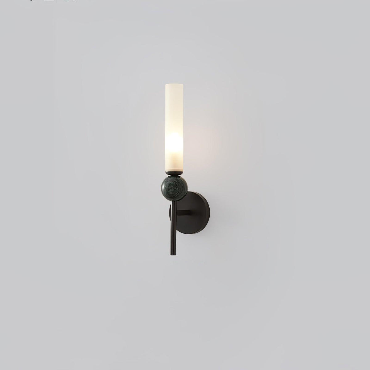 Dulane lampada da parete moderna minimalista Verticale in marmo
