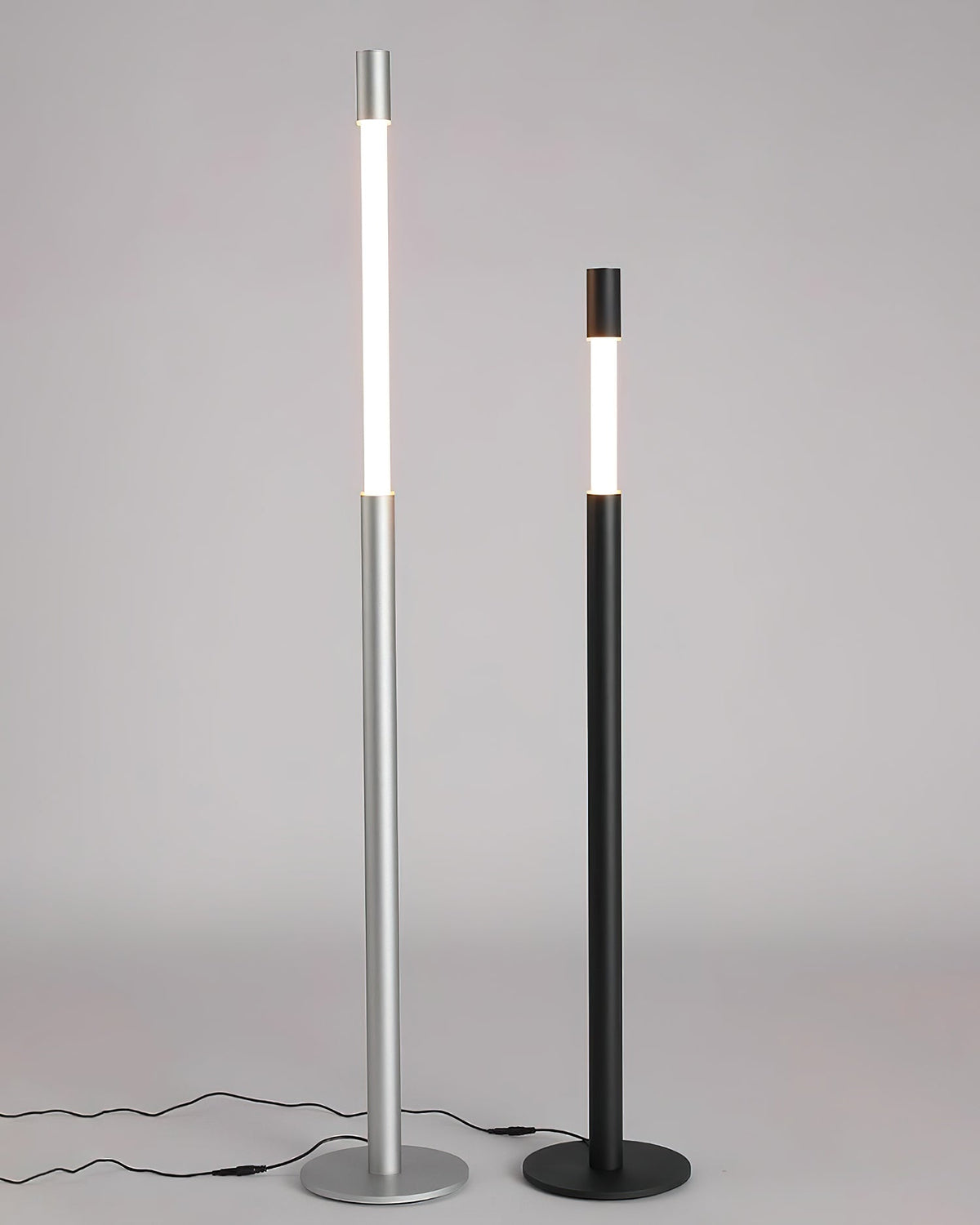 Lumenena lampada da terra