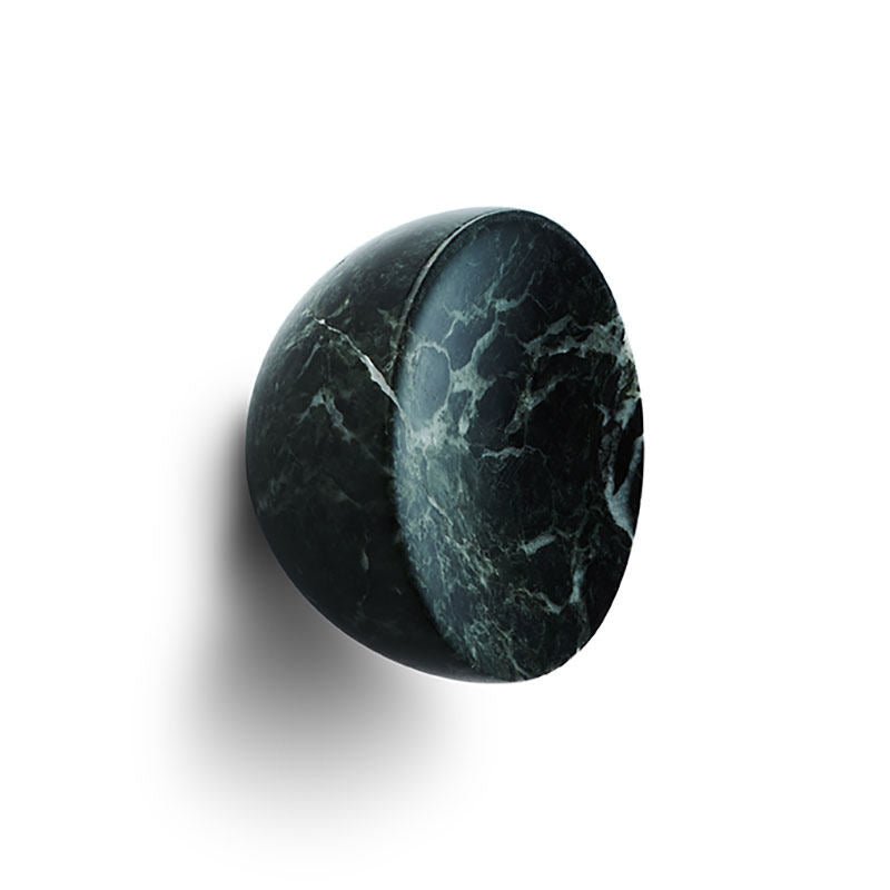 Nerarina Maniglia in marmo Obsidian Core