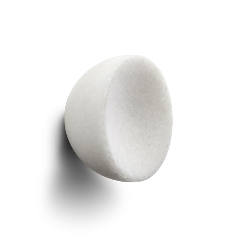 Nerarina Maniglia in marmo Obsidian Core