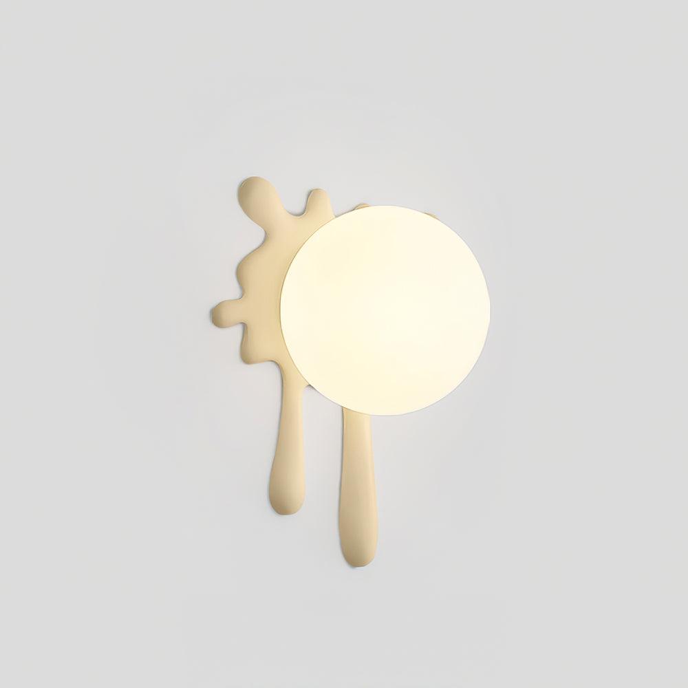 Splade applique
