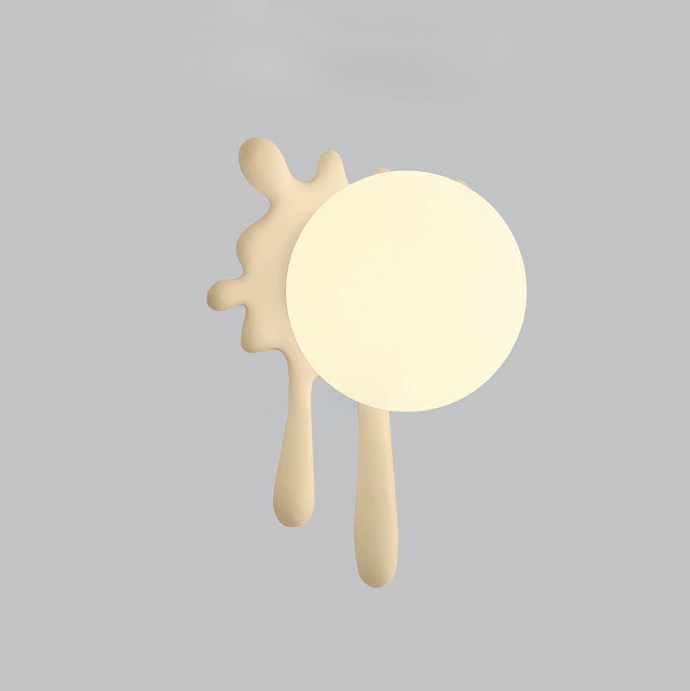Splade applique