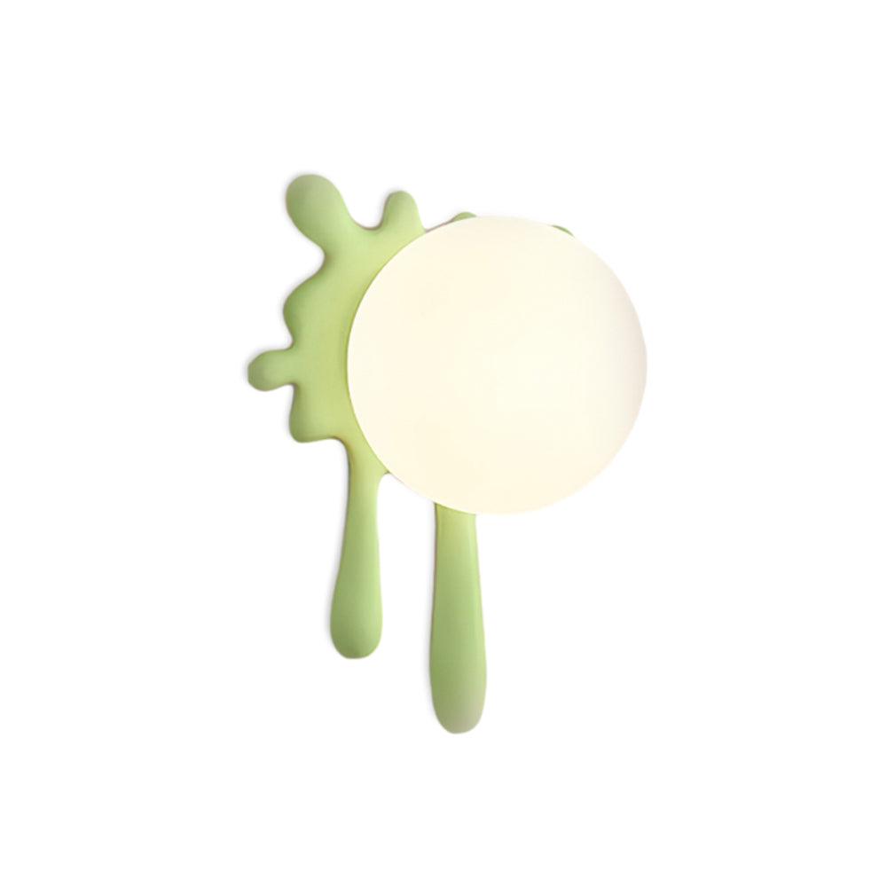 Splade applique