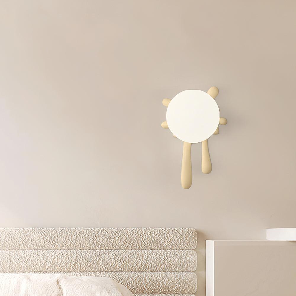 Splade applique
