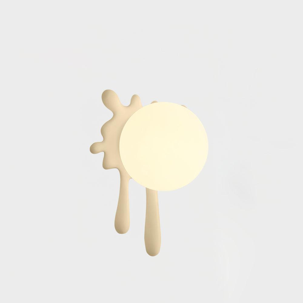 Splade applique